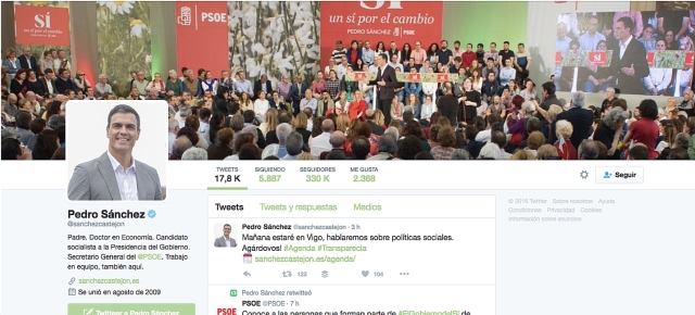 Pedro Sánchez, Pedro Sanchez, PSOE, elecciones, Partido Socialista
